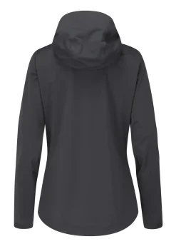 Rab Womens Kinetic 2.0 Jacket - Beluga Outlet