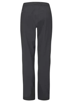 Rab Womens Kinetic 2.0 Pants - Beluga Hot