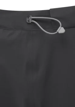 Rab Womens Kinetic 2.0 Pants - Beluga Hot