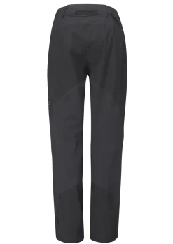 Rab Womens Kinetic Alpine 2.0 Pants - Black New