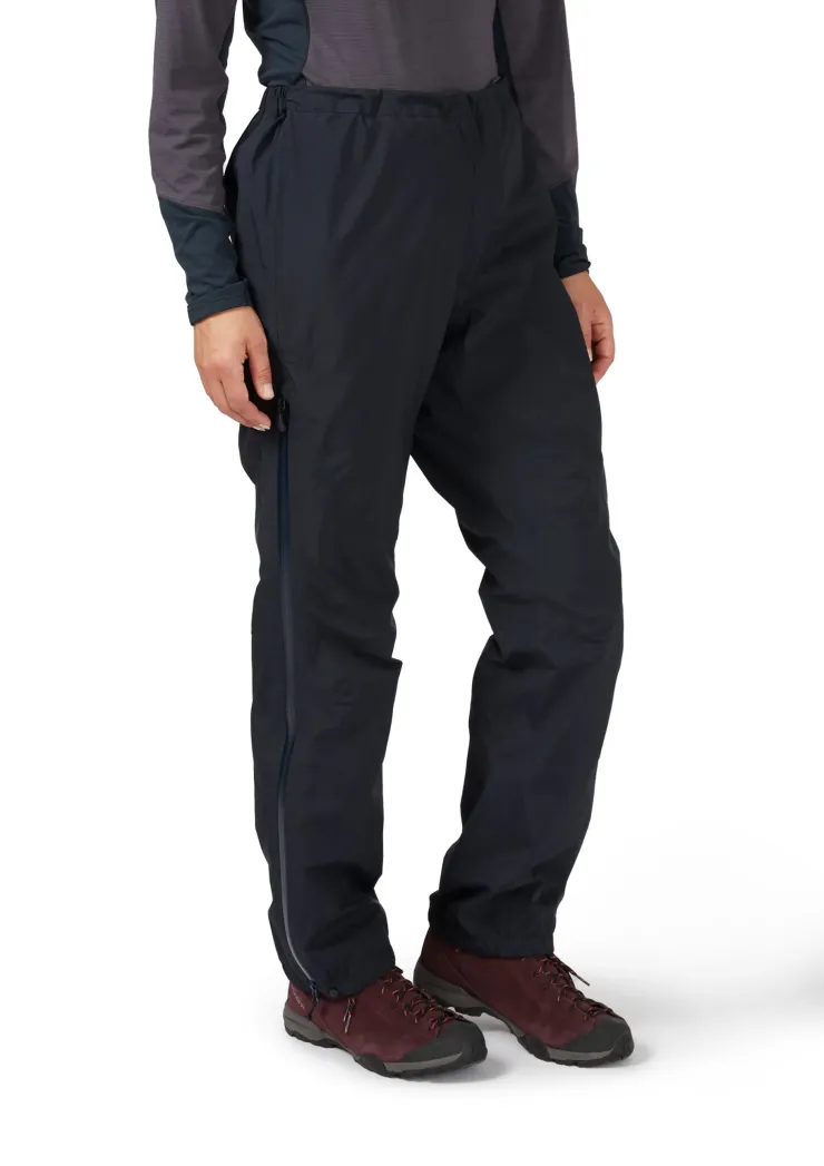 Rab Womens Ladakh Paclite Plus Pants - Beluga Discount