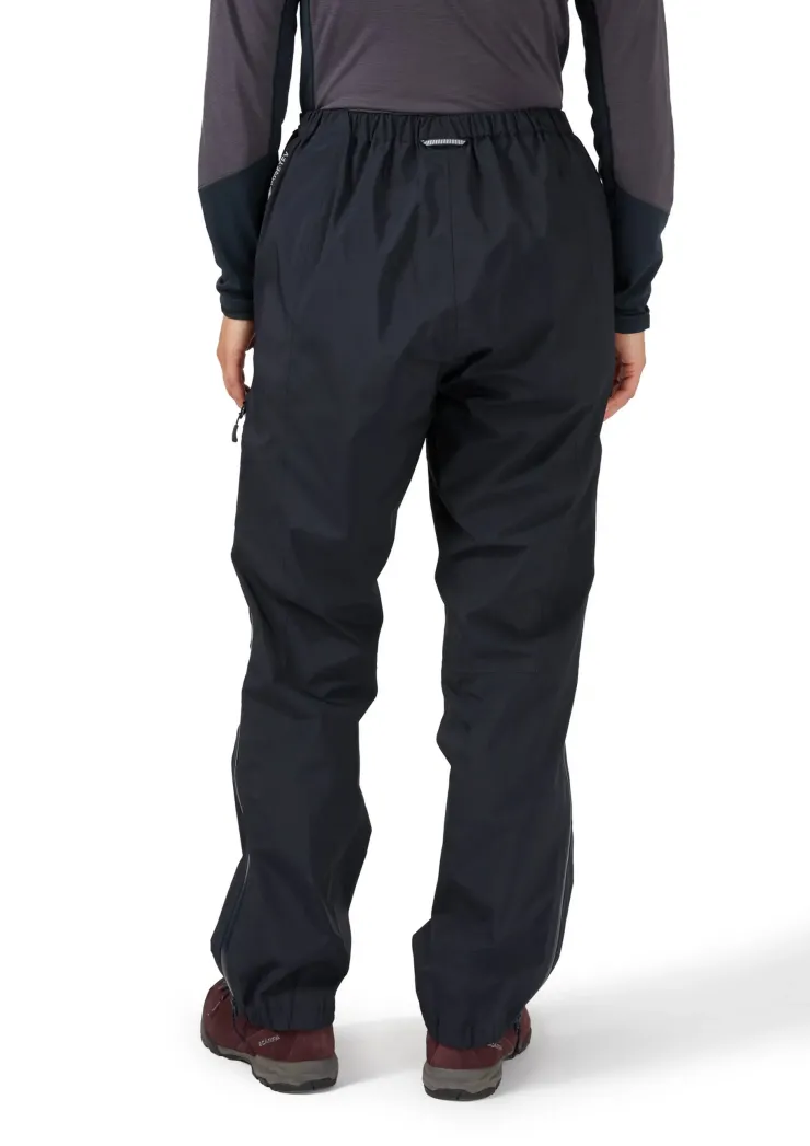 Rab Womens Ladakh Paclite Plus Pants - Beluga Discount