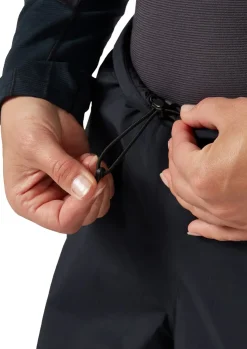 Rab Womens Ladakh Paclite Plus Pants - Beluga Discount