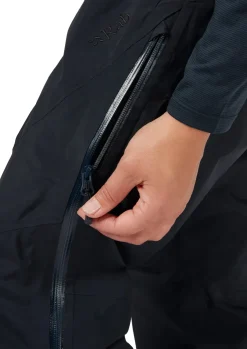 Rab Womens Ladakh Paclite Plus Pants - Beluga Discount
