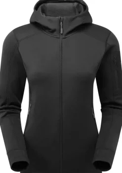 Rab Womens Modulus Hoody - Black Online