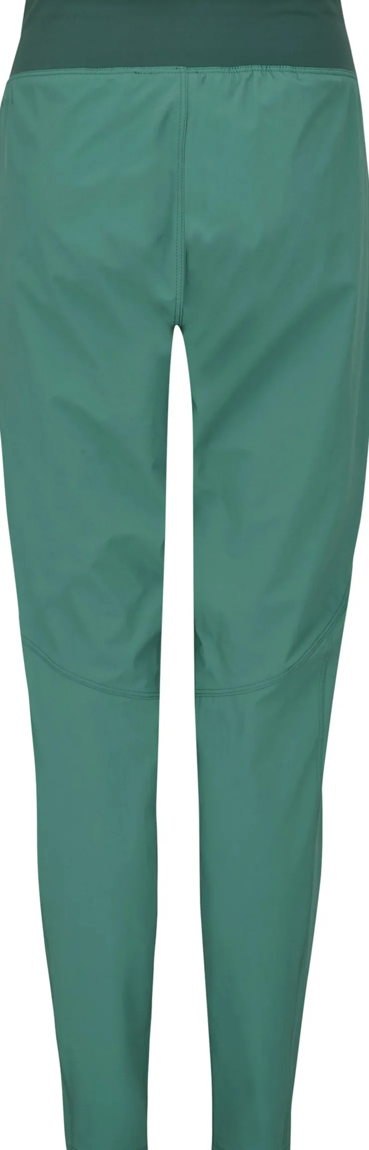 Rab Womens Momentum Pants - Eucalyptus Discount