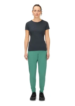 Rab Womens Momentum Pants - Eucalyptus Discount