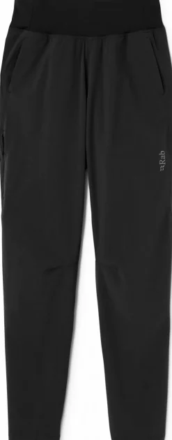Rab Womens Momentum Pants - Beluga Sale