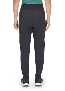 Rab Womens Momentum Pants - Beluga Sale