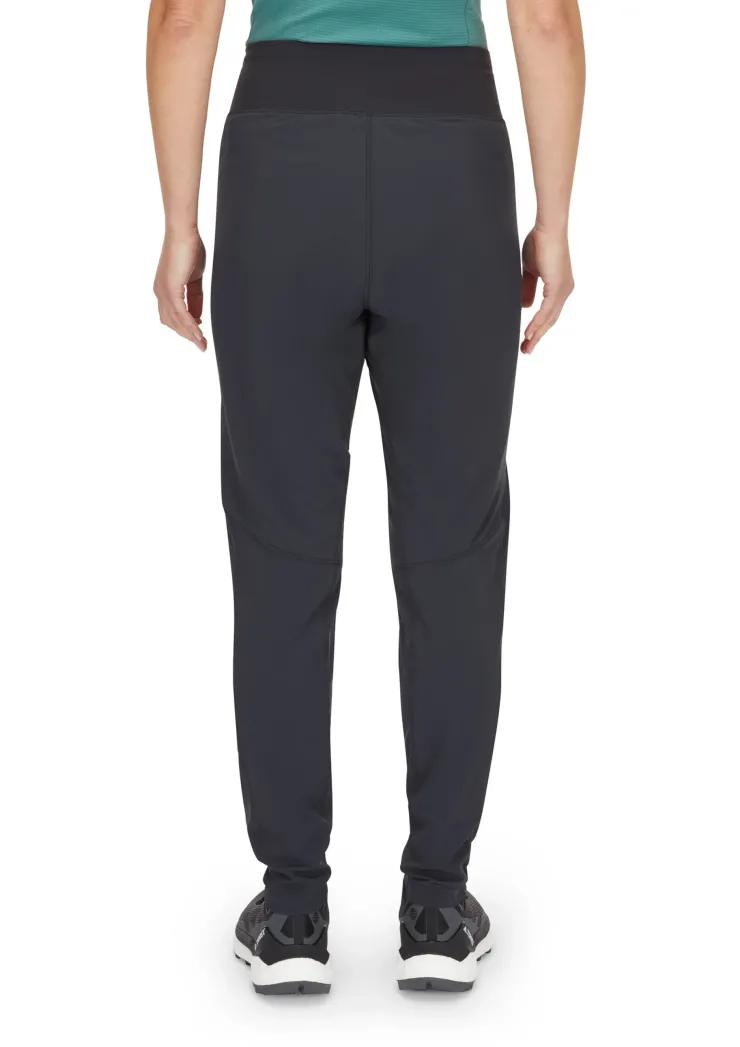 Rab Womens Momentum Pants - Beluga Sale