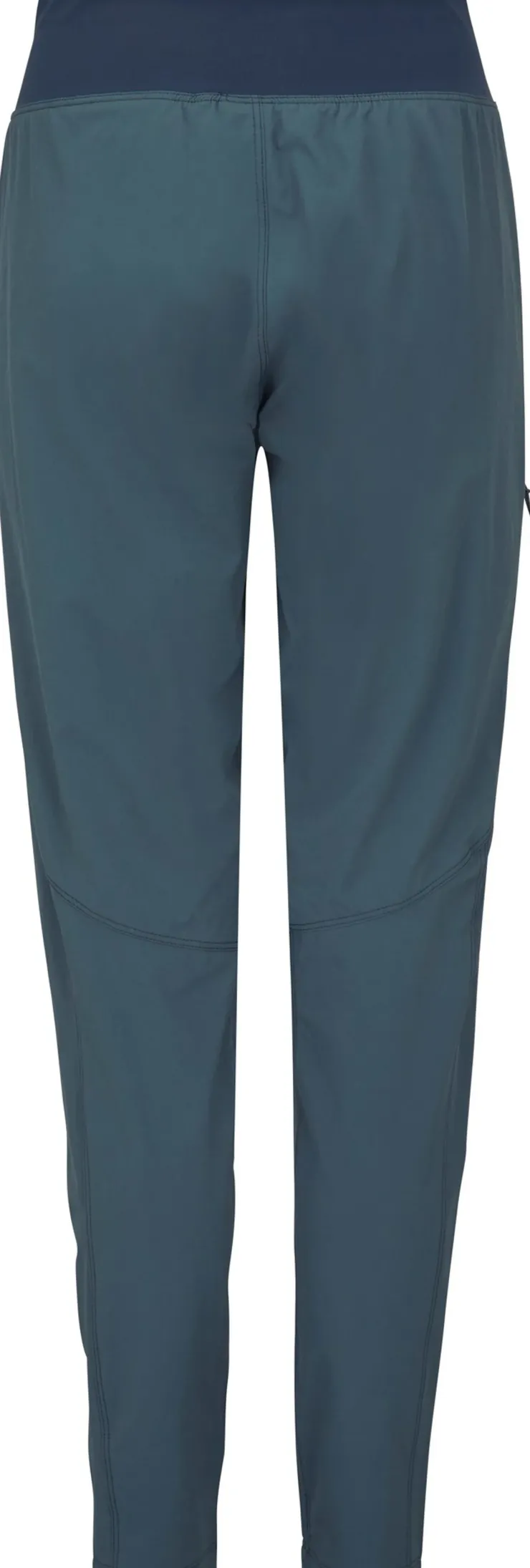 Rab Womens Momentum Pants - Orion Blue Online