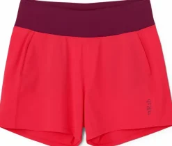 Rab Womens Momentum Shorts - Watermelon Online