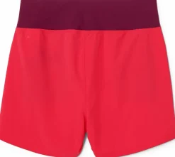 Rab Womens Momentum Shorts - Watermelon Online