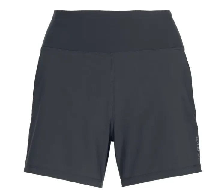 Rab Womens Momentum Shorts - Beluga Discount