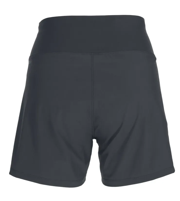 Rab Womens Momentum Shorts - Beluga Discount