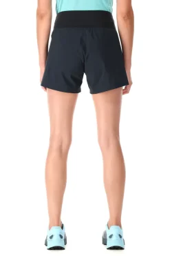 Rab Womens Momentum Shorts - Beluga Discount