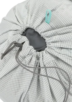 Rab Womens Muon ND50 Rucksack - Pewter-Graphene Hot