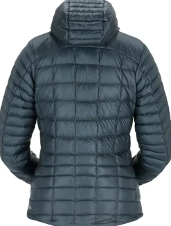 Rab Womens Mythic Alpine Light Jacket - Orion Blue Sale
