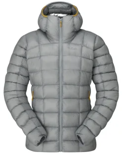 Rab Womens Mythic G Jacket - Cloud Online