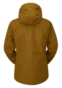 Rab Womens Namche GTX Jacket - Footprint Best