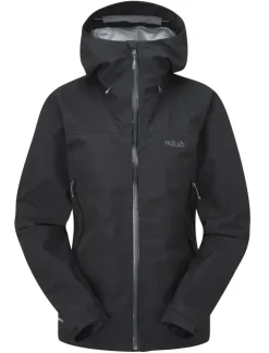Rab Womens Namche GTX Jacket - Black Online