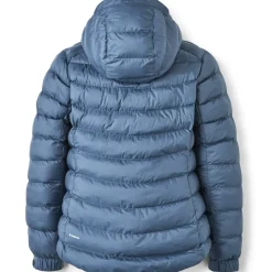 Rab Womens Nebula Pro Jacket - Orion Blue Best