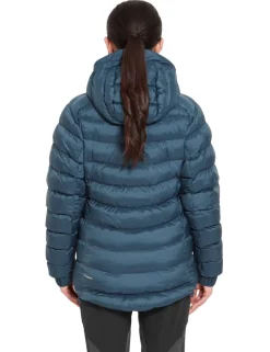 Rab Womens Nebula Pro Jacket - Orion Blue Best