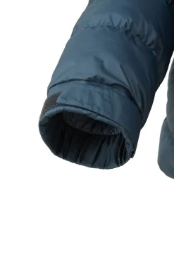 Rab Womens Nebula Pro Jacket - Orion Blue Best