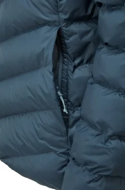 Rab Womens Nebula Pro Jacket - Orion Blue Best