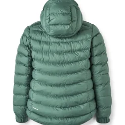 Rab Womens Nebula Pro Jacket - Green Slate Hot