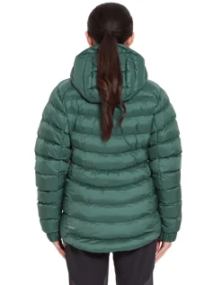 Rab Womens Nebula Pro Jacket - Green Slate Hot