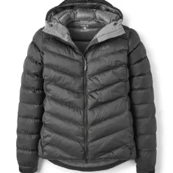 Rab Womens Nebula Pro Jacket - Black Discount