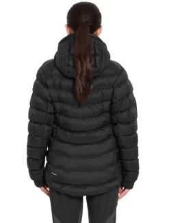 Rab Womens Nebula Pro Jacket - Black Discount