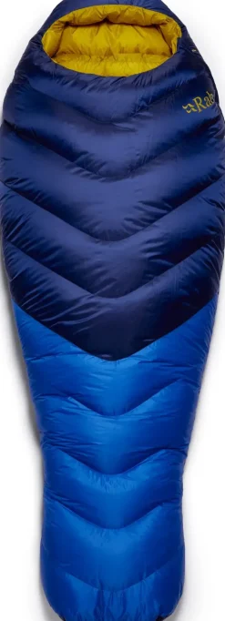 Rab Womens Neutrino 600 Sleeping Bag - Regular Best