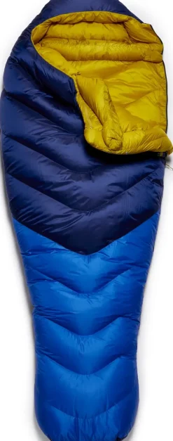 Rab Womens Neutrino 600 Sleeping Bag - Regular Best