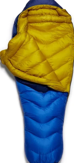 Rab Womens Neutrino 600 Sleeping Bag - Regular Best