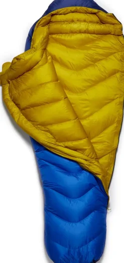 Rab Womens Neutrino 600 Sleeping Bag - Regular Best