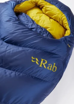 Rab Womens Neutrino 600 Sleeping Bag - Regular Best