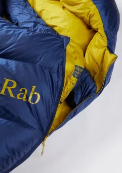 Rab Womens Neutrino 600 Sleeping Bag - Regular Best