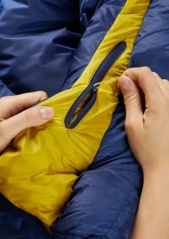 Rab Womens Neutrino 600 Sleeping Bag - Regular Best