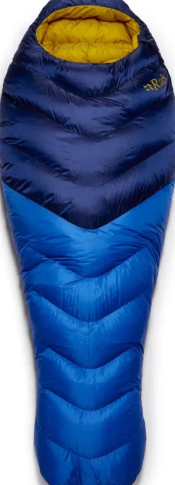 Rab Womens Neutrino 400 Sleeping Bag - Regular Online
