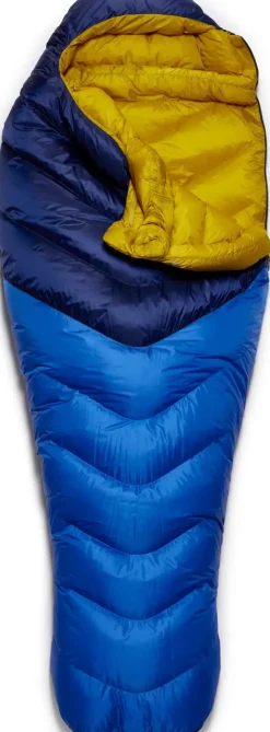 Rab Womens Neutrino 400 Sleeping Bag - Regular Online
