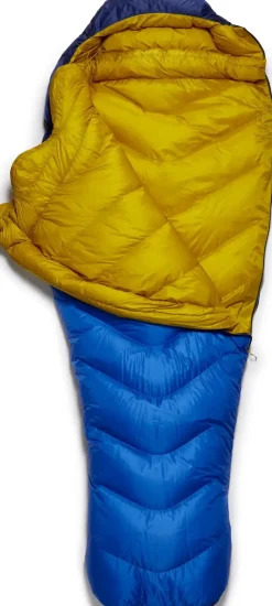 Rab Womens Neutrino 400 Sleeping Bag - Regular Online