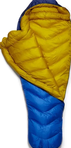 Rab Womens Neutrino 400 Sleeping Bag - Regular Online