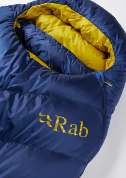Rab Womens Neutrino 400 Sleeping Bag - Regular Online