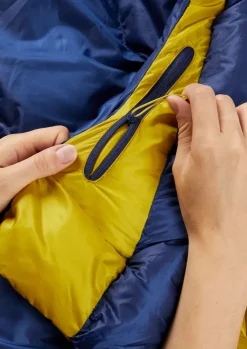 Rab Womens Neutrino 400 Sleeping Bag - Regular Online