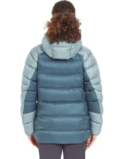 Rab Womens Neutrino Pro Jacket - Orion Blue-Citadel Clearance