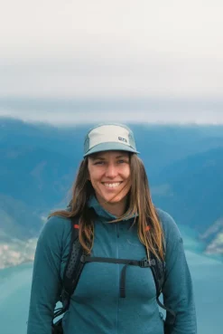 Rab Womens Nexus Hoody - Orion Blue Hot