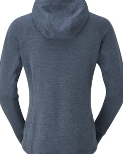 Rab Womens Nexus Hoody - Steel Discount