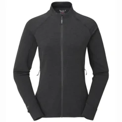Rab Womens Nexus Jacket - Black Online